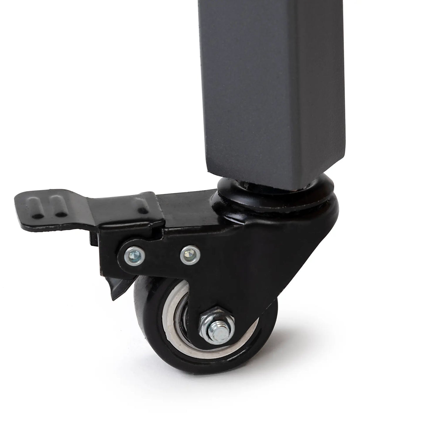 Nesting Table - 3-Tier Nesting Display Table — Modern Retail Merchandising Fixture