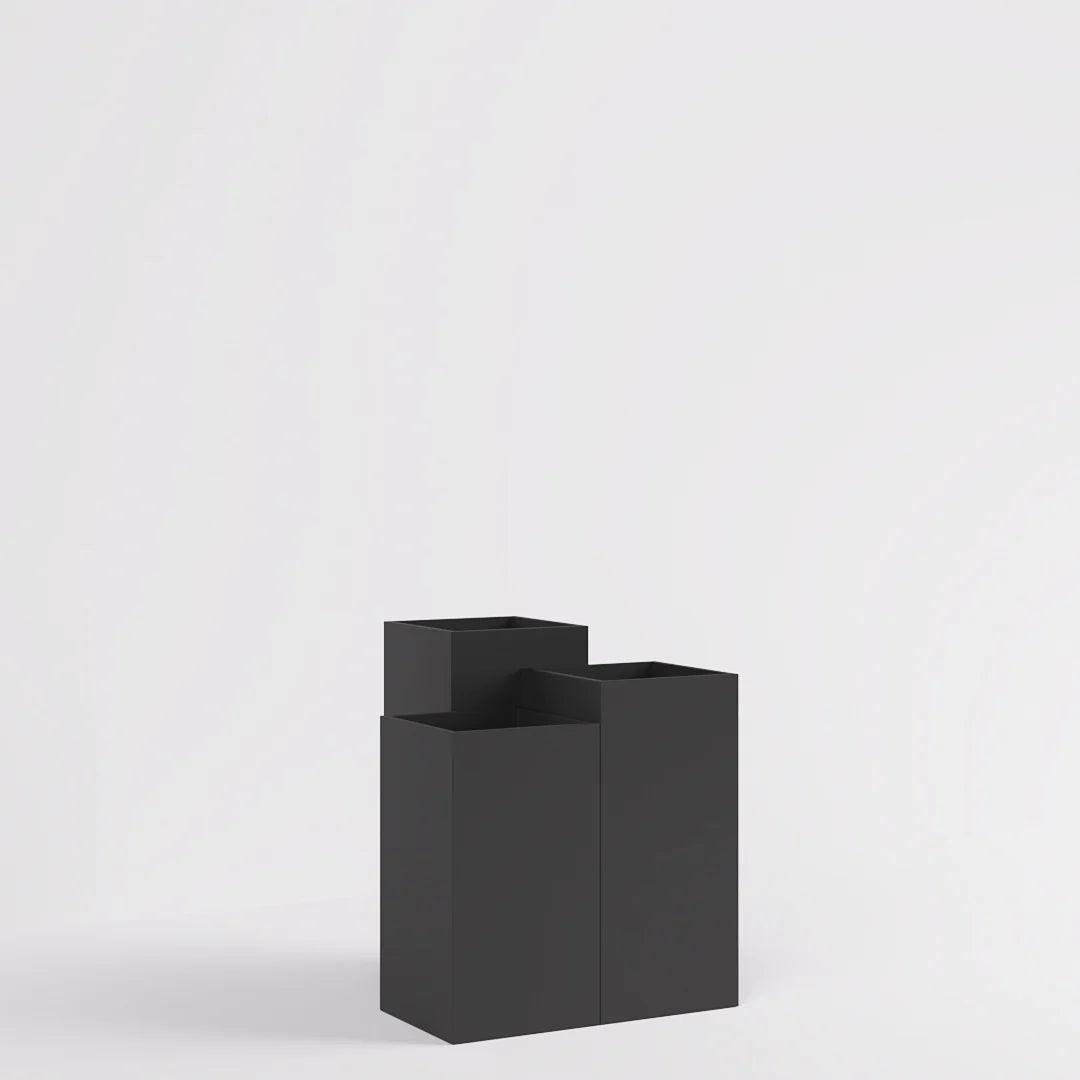 Pedestal Display Stand —  Retail Display TYPE 1