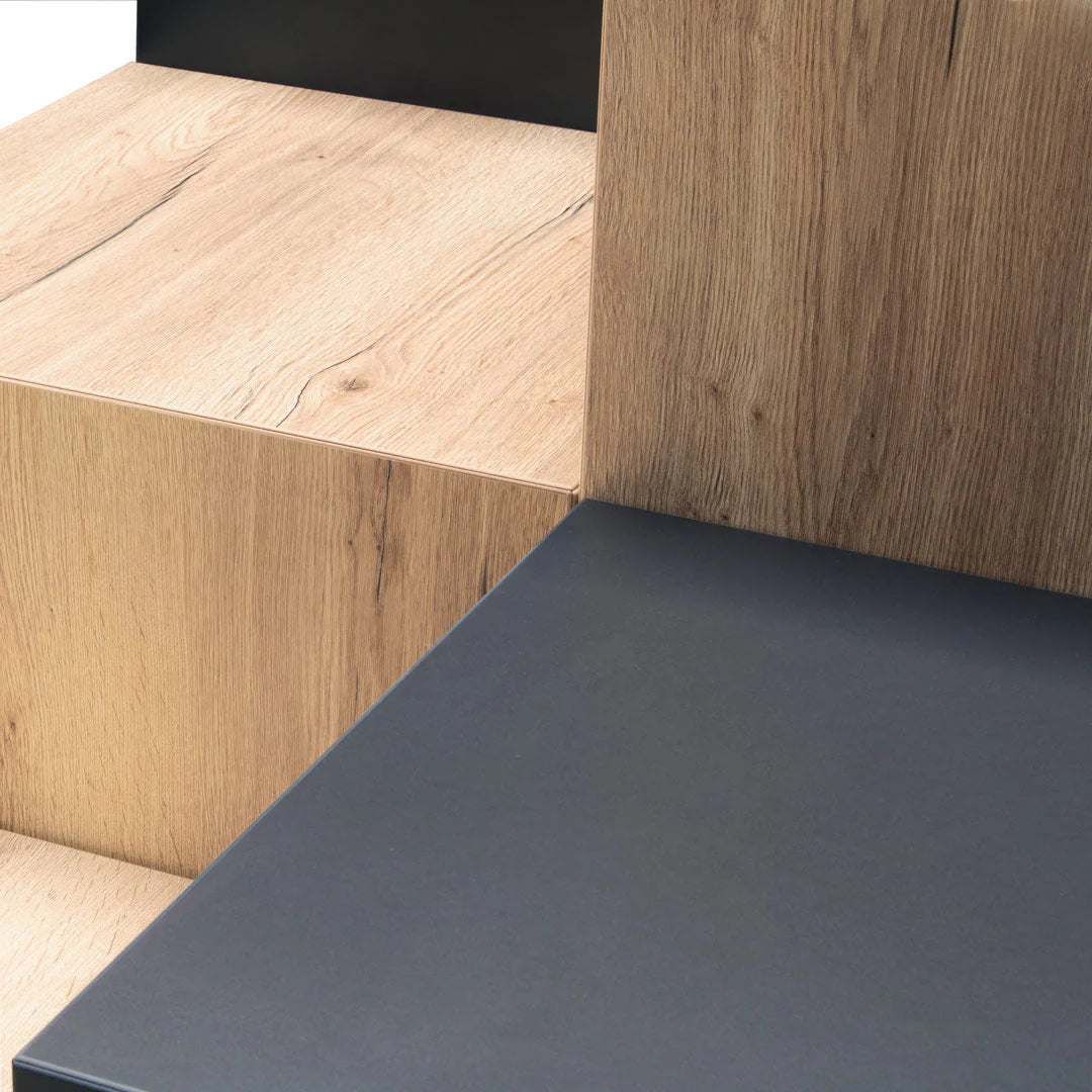 Pedestal Display Stand —  Retail Display TYPE 2