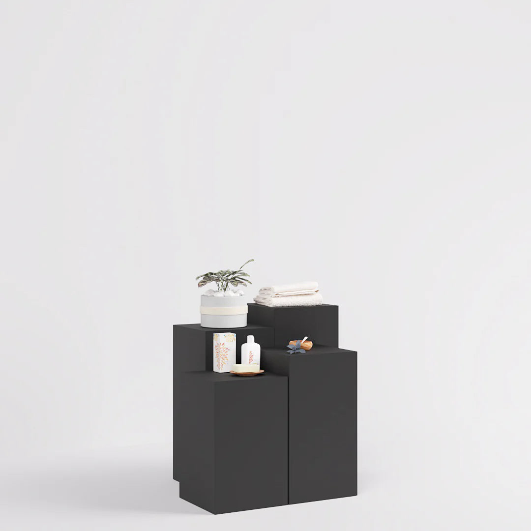 Pedestal Display Stand —  Retail Display TYPE 3