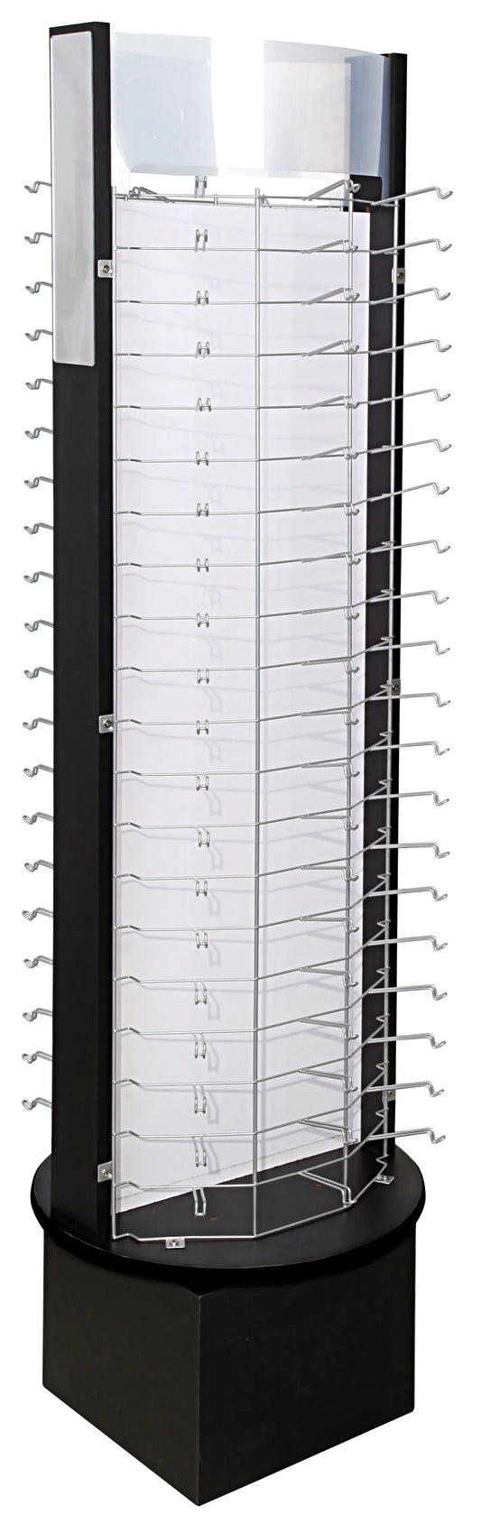 RACK - Freestanding Sunglasses Rack 120 PAIRS