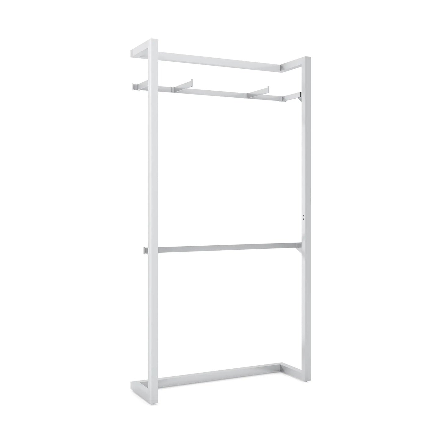 RACK - Retail Wall Rack