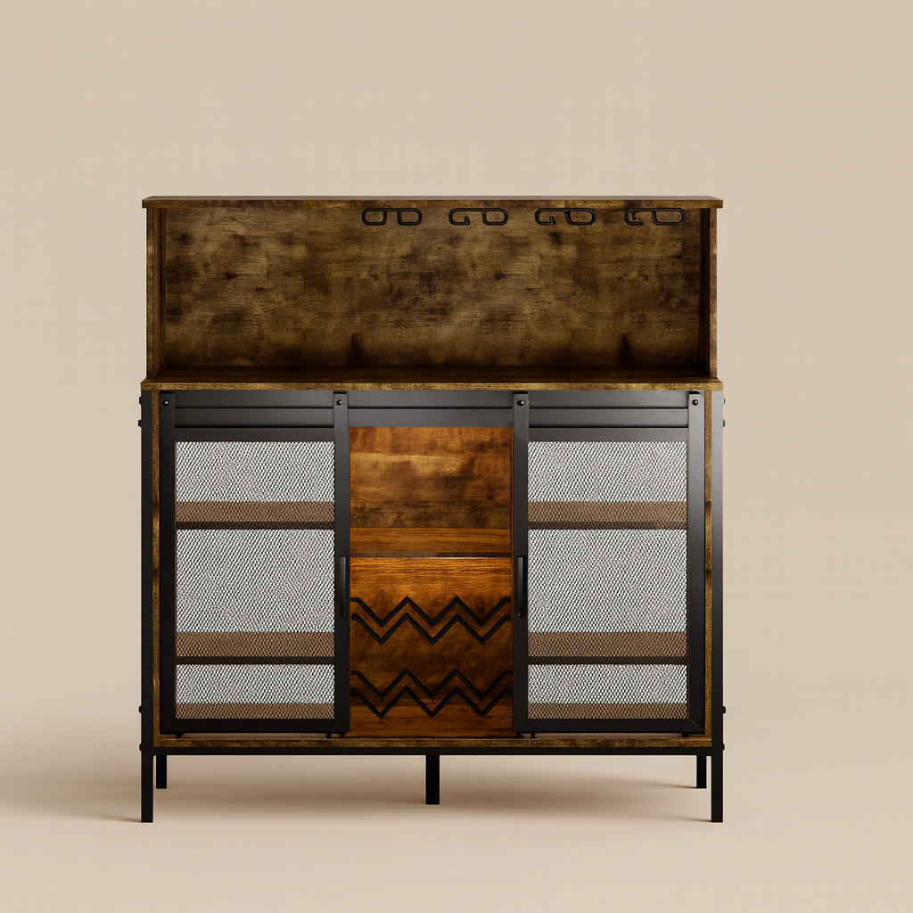 ELLA  -  BAR UNIT
