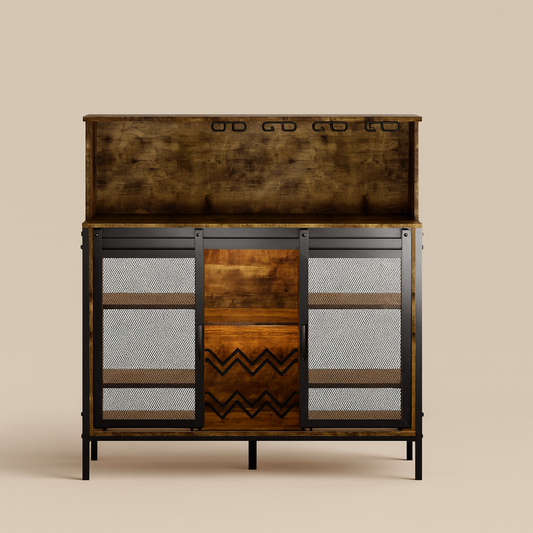 ELLA  -  BAR UNIT