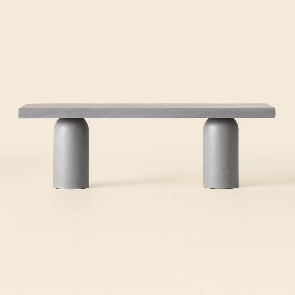 Hailey Console Table