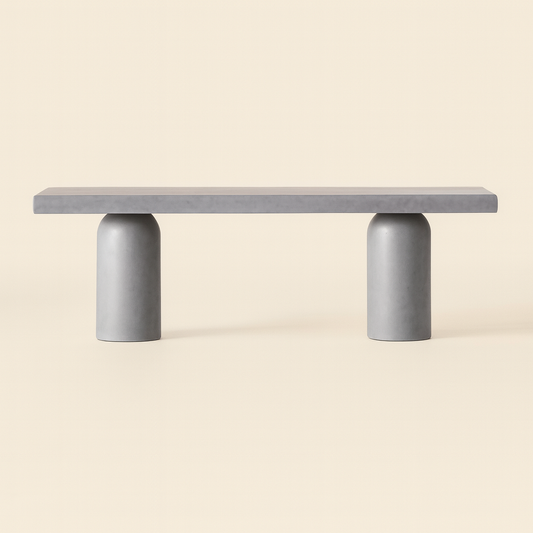 Hailey Console Table