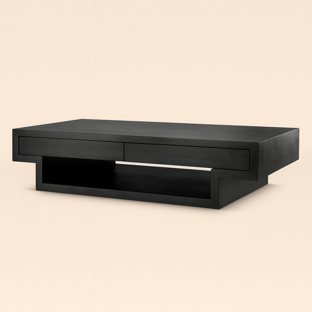 QUINN  -   COFFEE TABLE