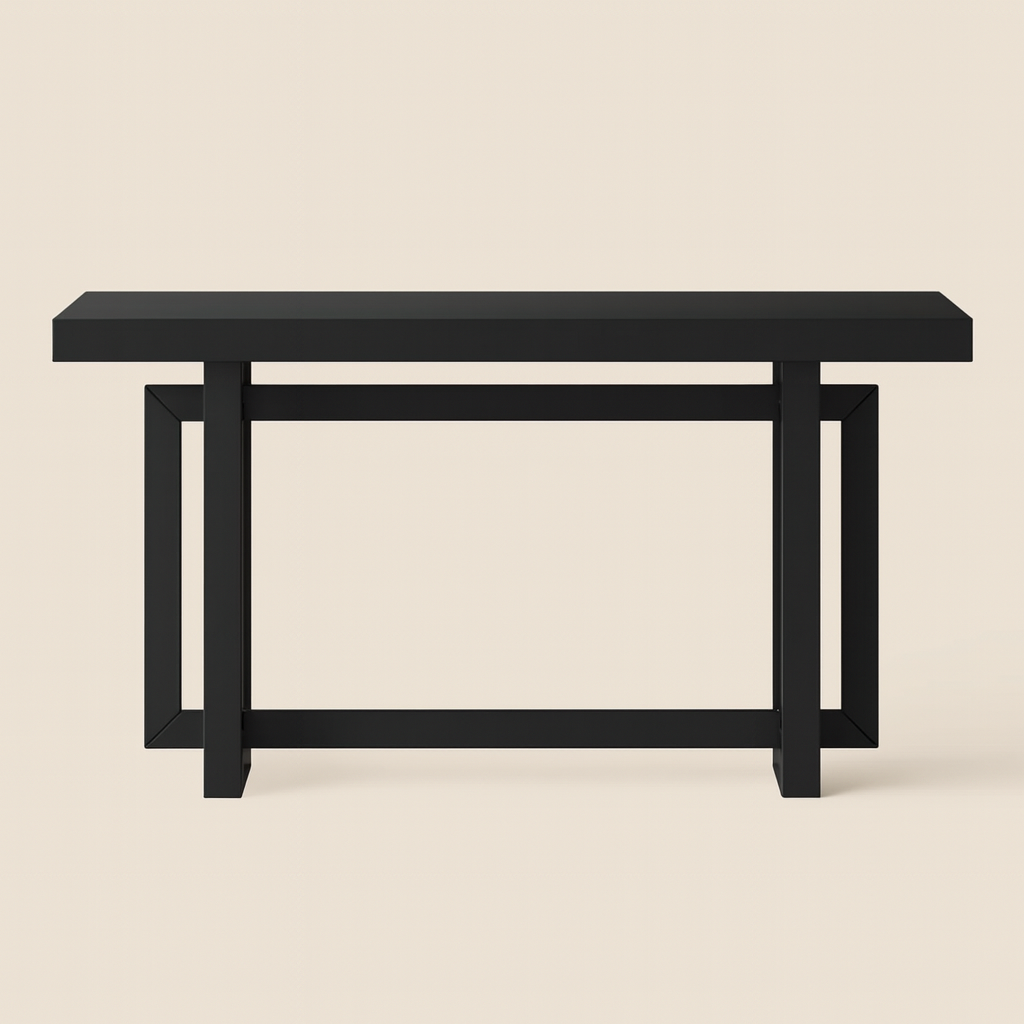 LORENZO -  Console Table