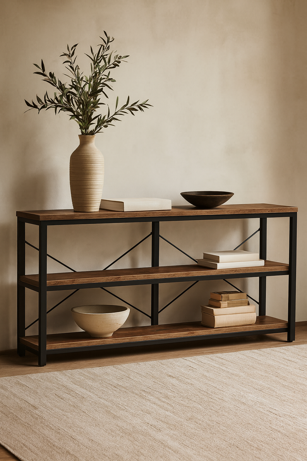 MICHAEL - Console Table