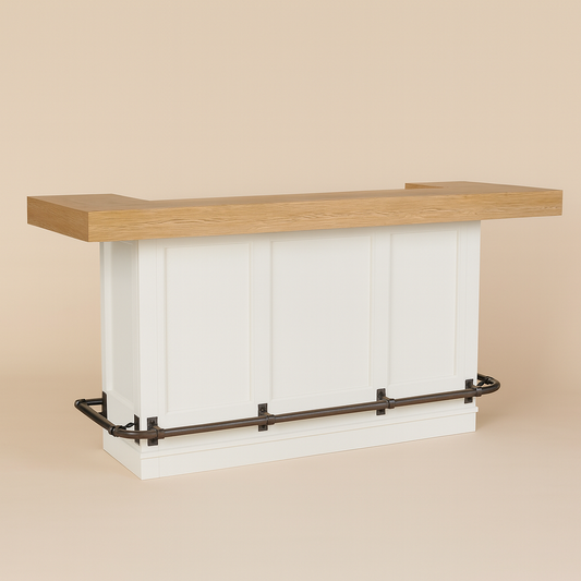 SANTIAGO  - BAR UNIT