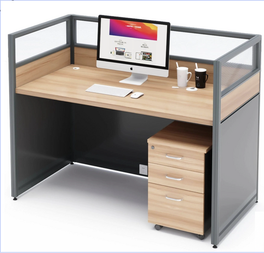 LEO - SINGLE WORK STATION