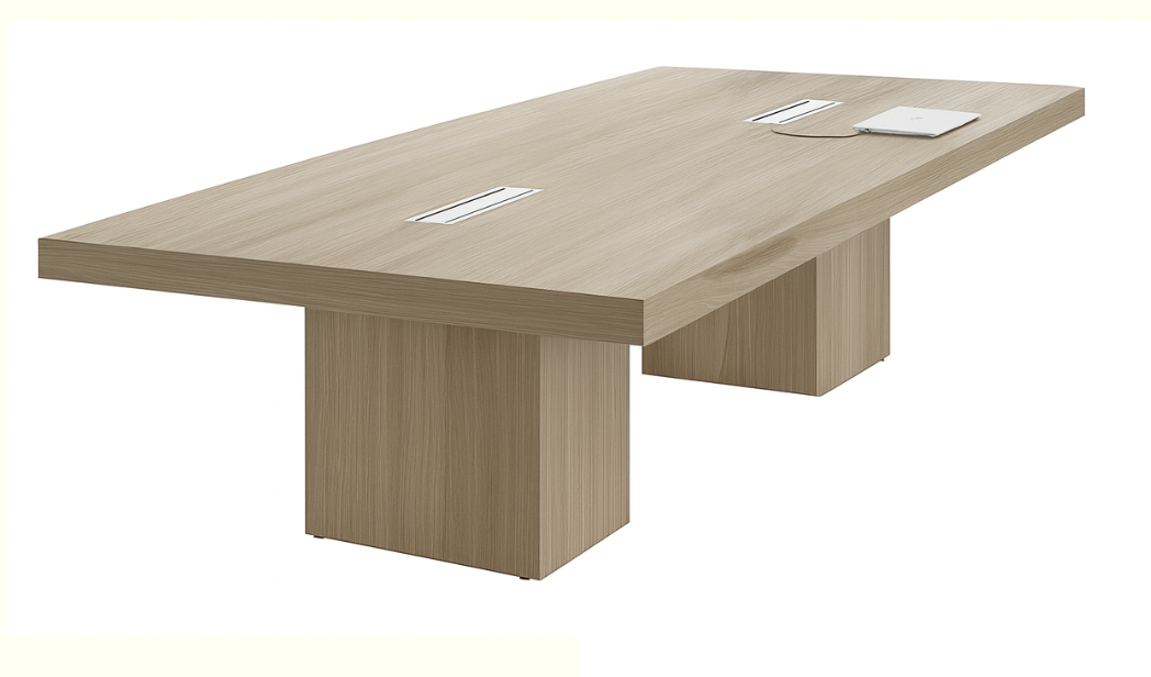 ASHER - CONFERENCE TABLE