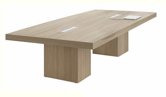 ASHER - CONFERENCE TABLE