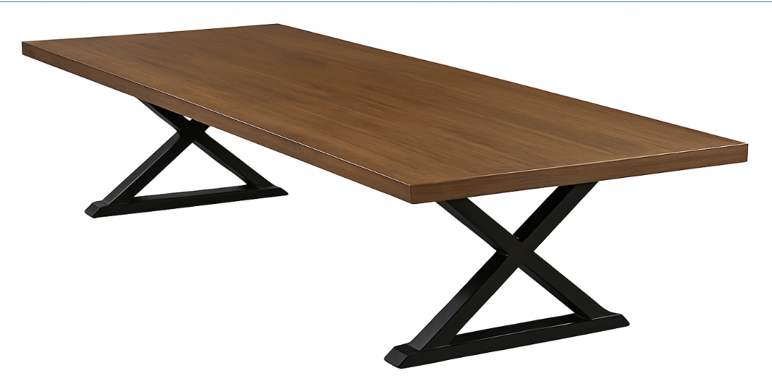 CHLOE - CONFERENCE TABLE