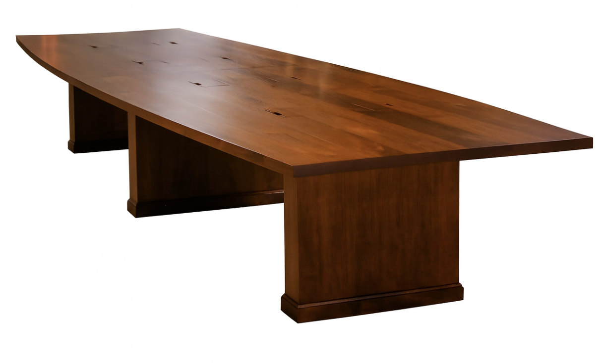 JOHN - CONFERENCE TABLE