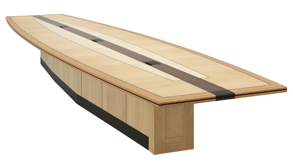 ELLIE - CONFERENCE TABLE