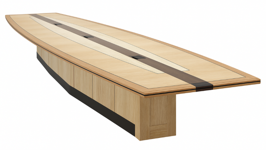 ELLIE - CONFERENCE TABLE
