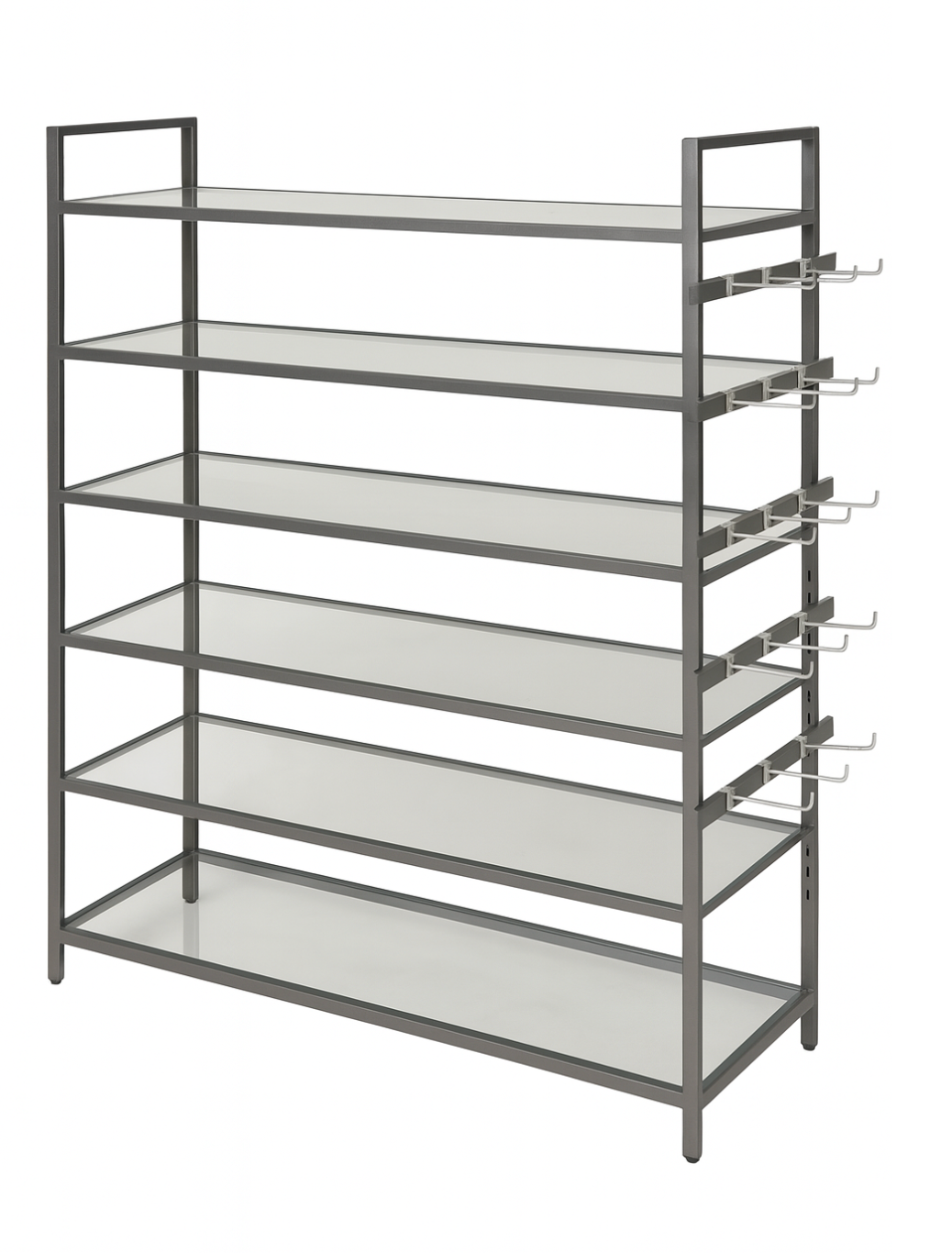 DITA - RETAIL SHELF WITH HOOK