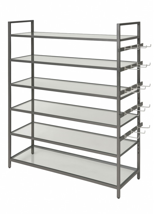 DITA - RETAIL SHELF WITH HOOK