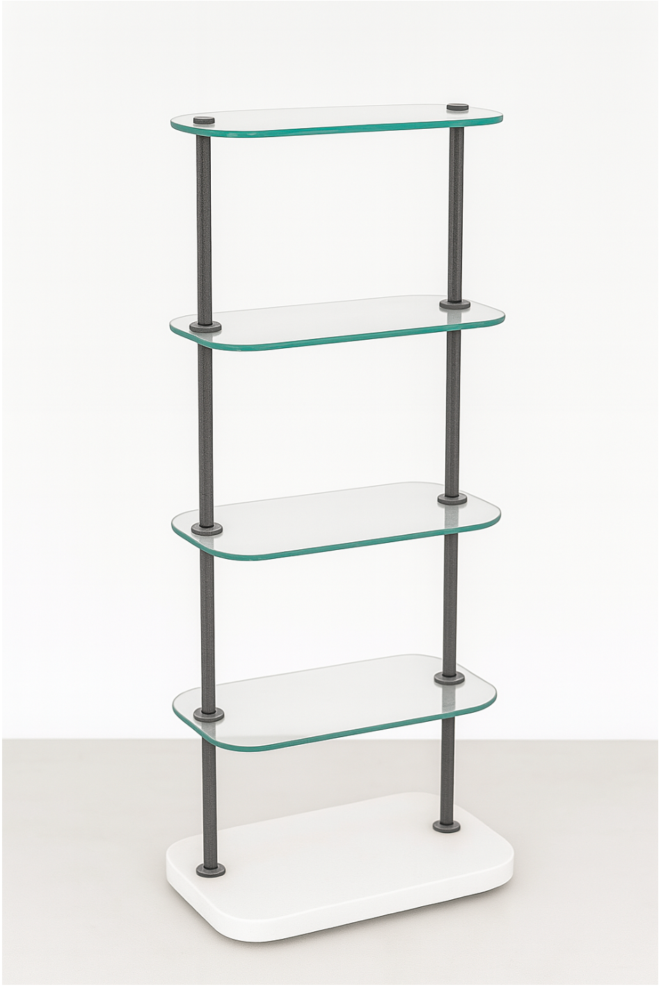 CLARA - RETAIL SHELF MINI
