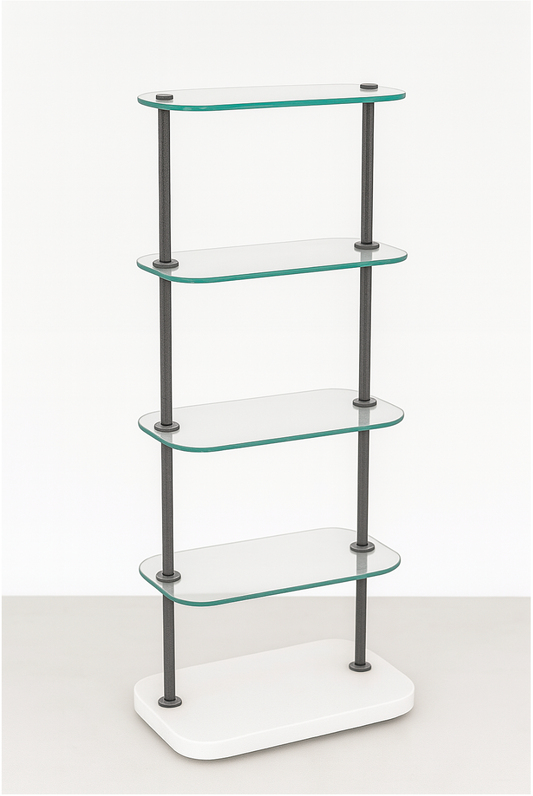 CLARA - RETAIL SHELF MINI