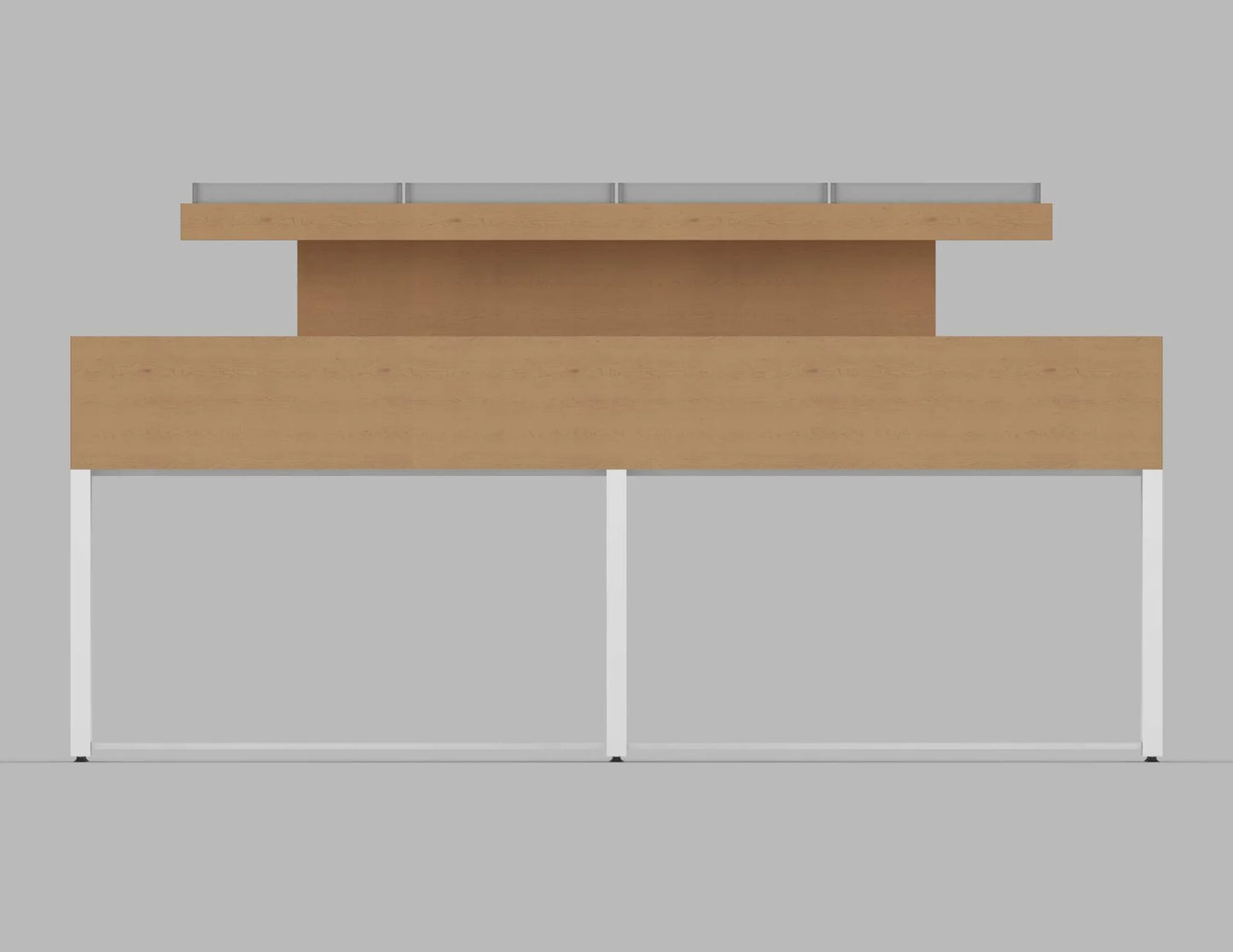 Accessories Table With Tray