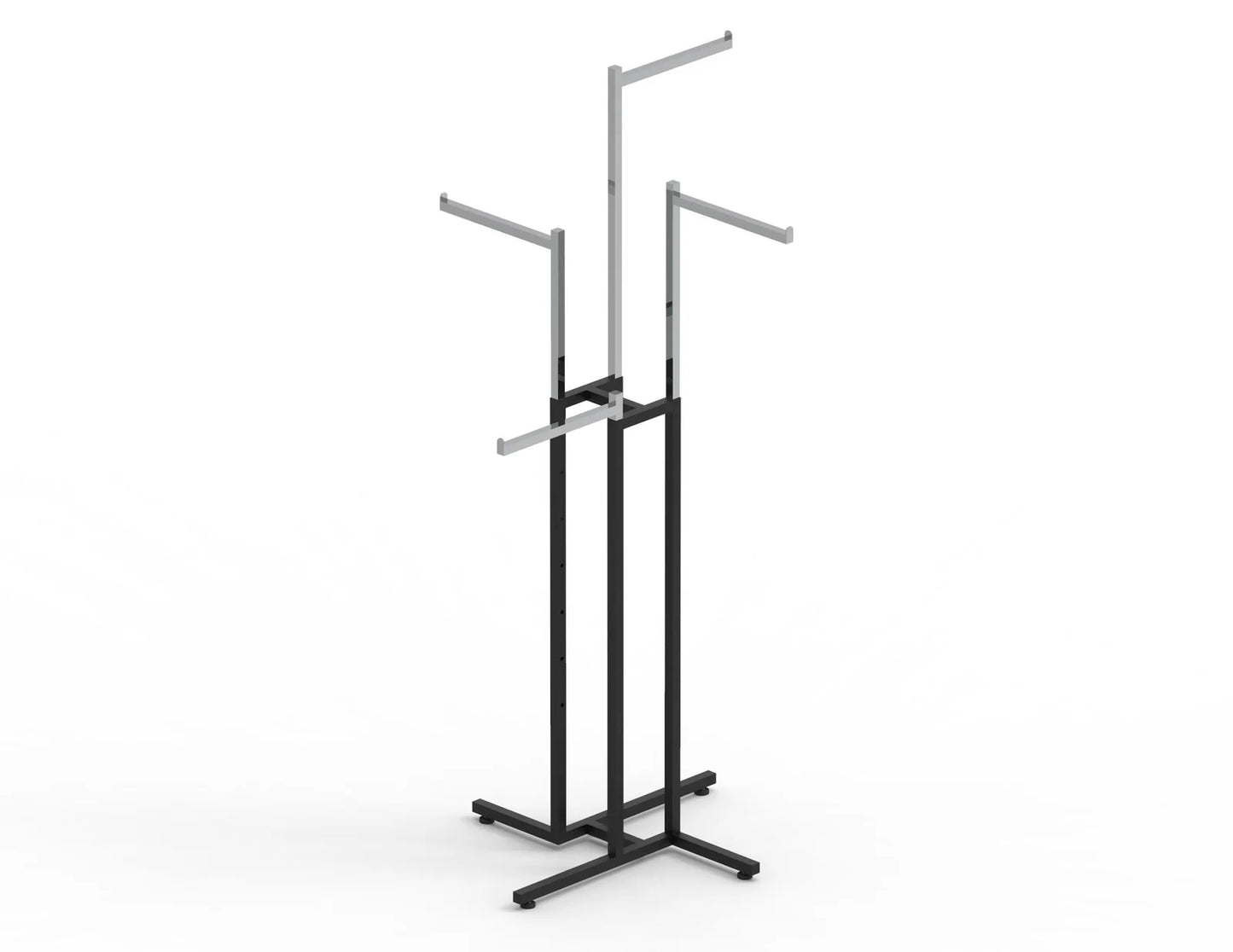 4 Way Adjustable - RACKS