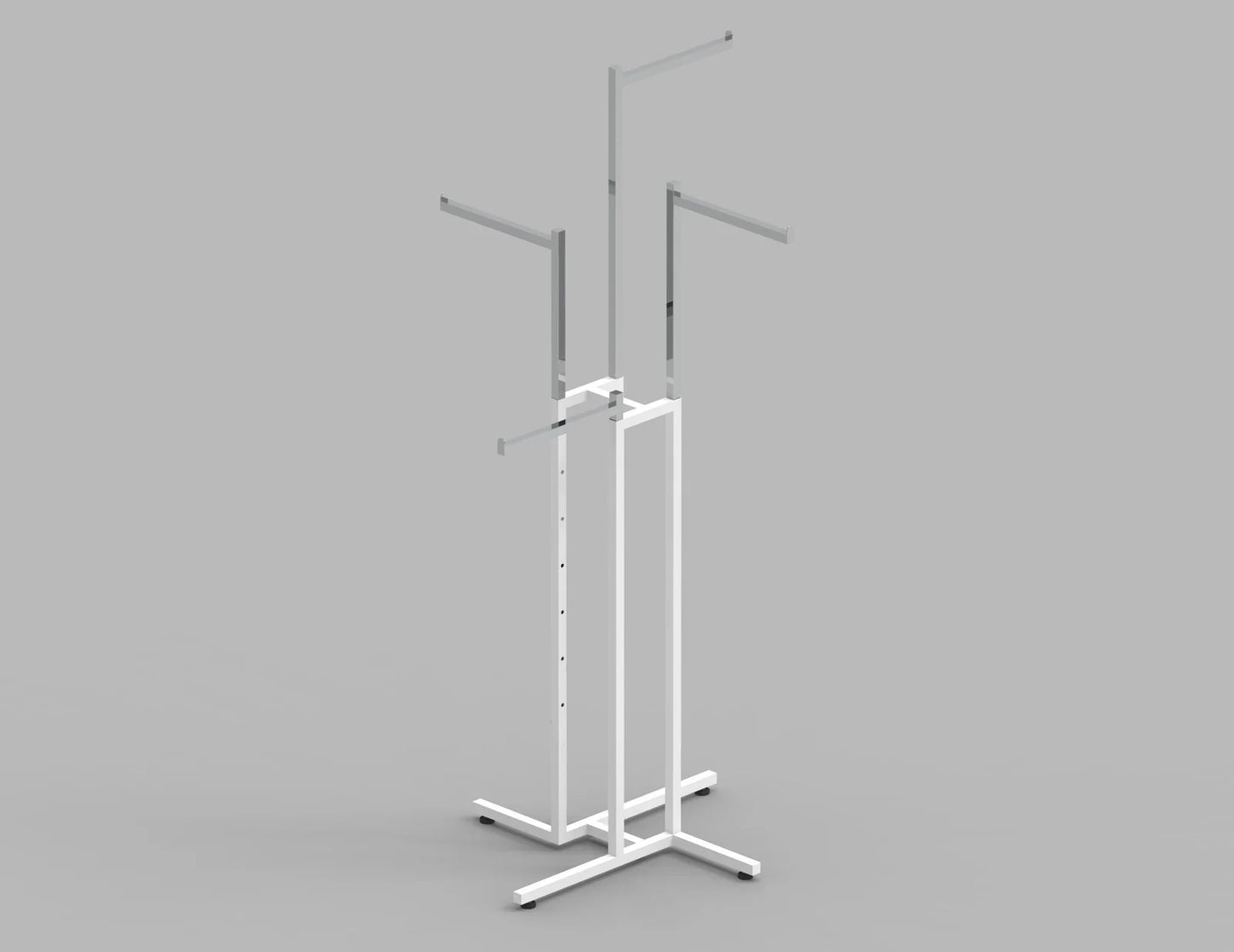 4 Way Adjustable - RACKS