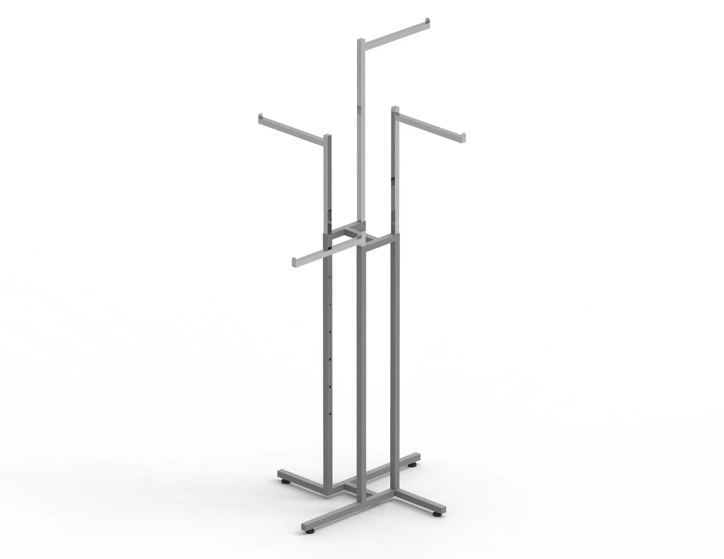 4 Way Adjustable - RACKS