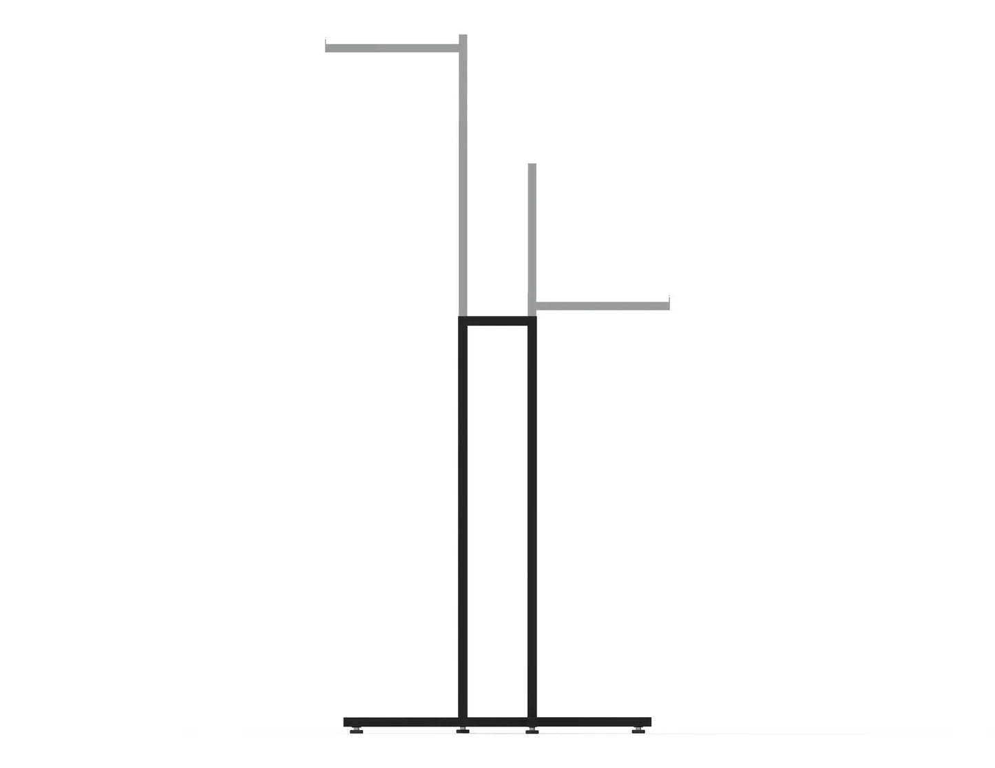 4 Way Adjustable - RACKS