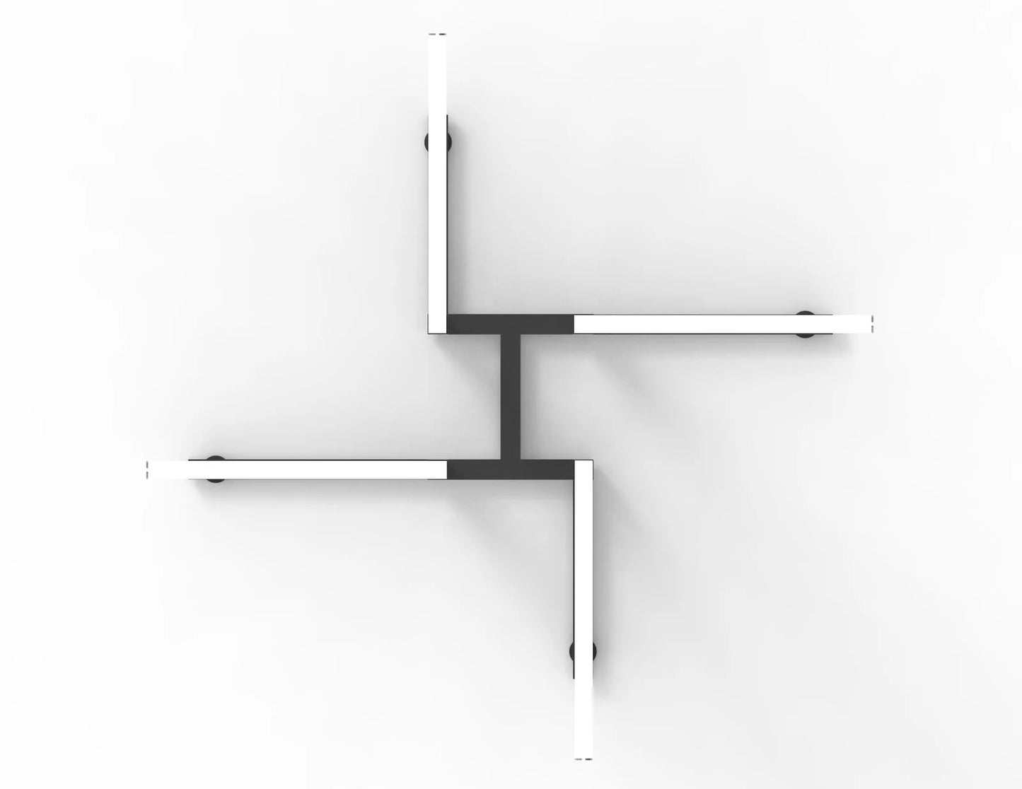 4 Way Adjustable - RACKS