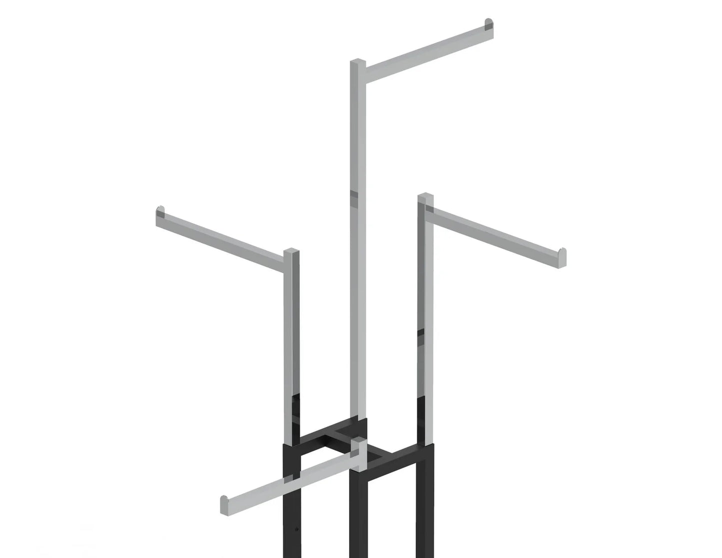 4 Way Adjustable - RACKS