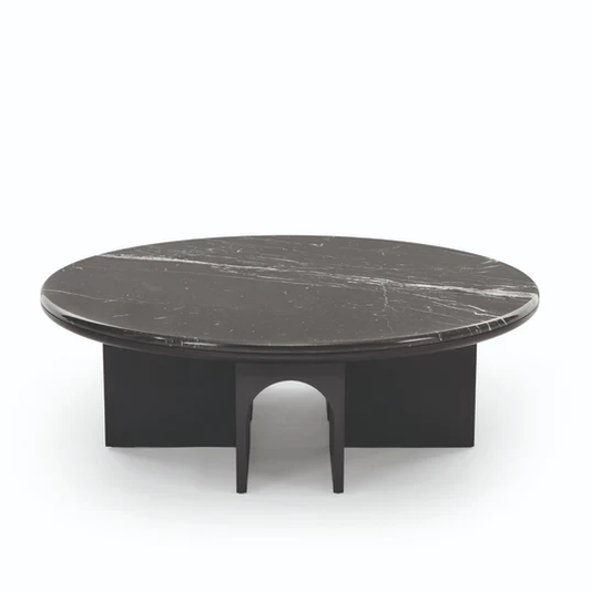 AVA - Arched Base Coffee Table