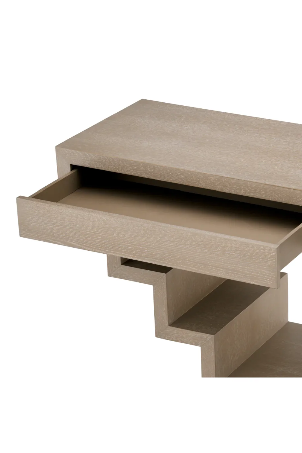 DOMINIC -  Geometrical Console Table
