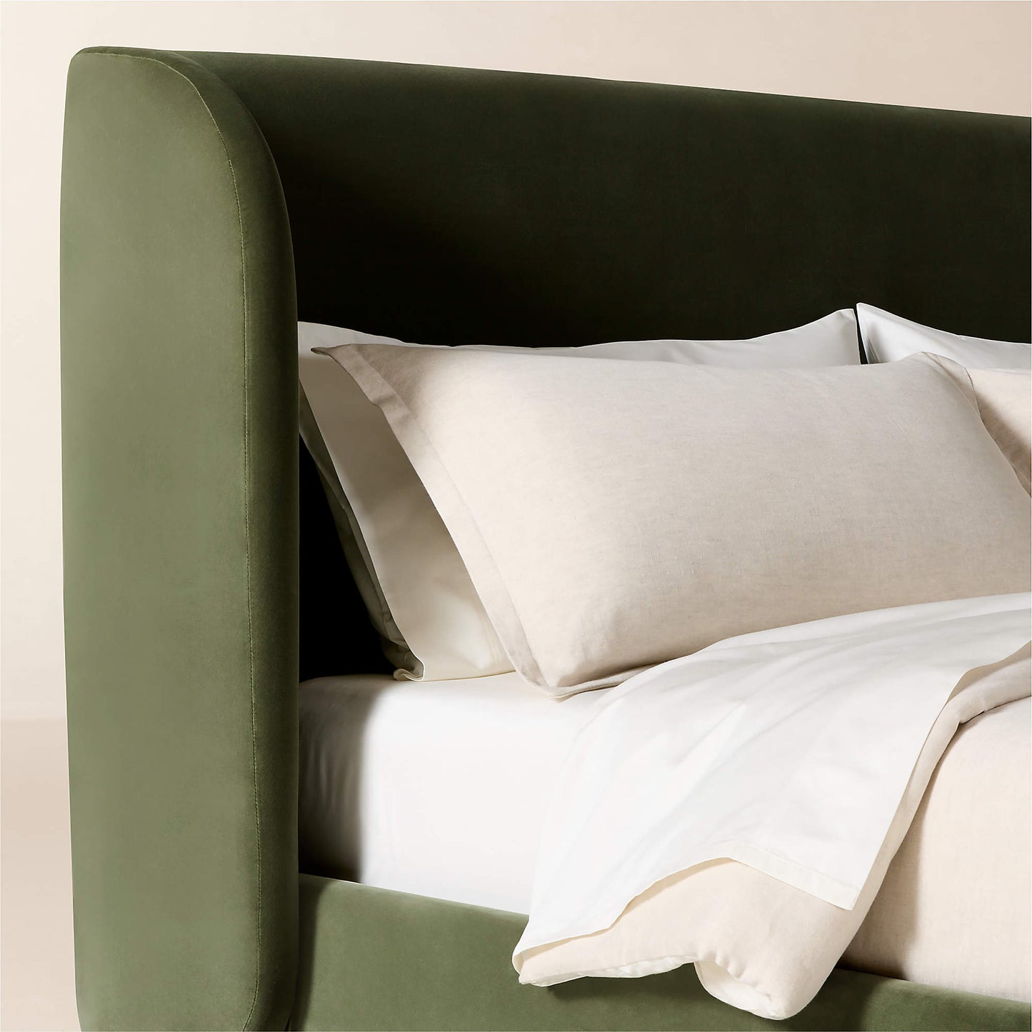 ELOISE - STORAGE BED