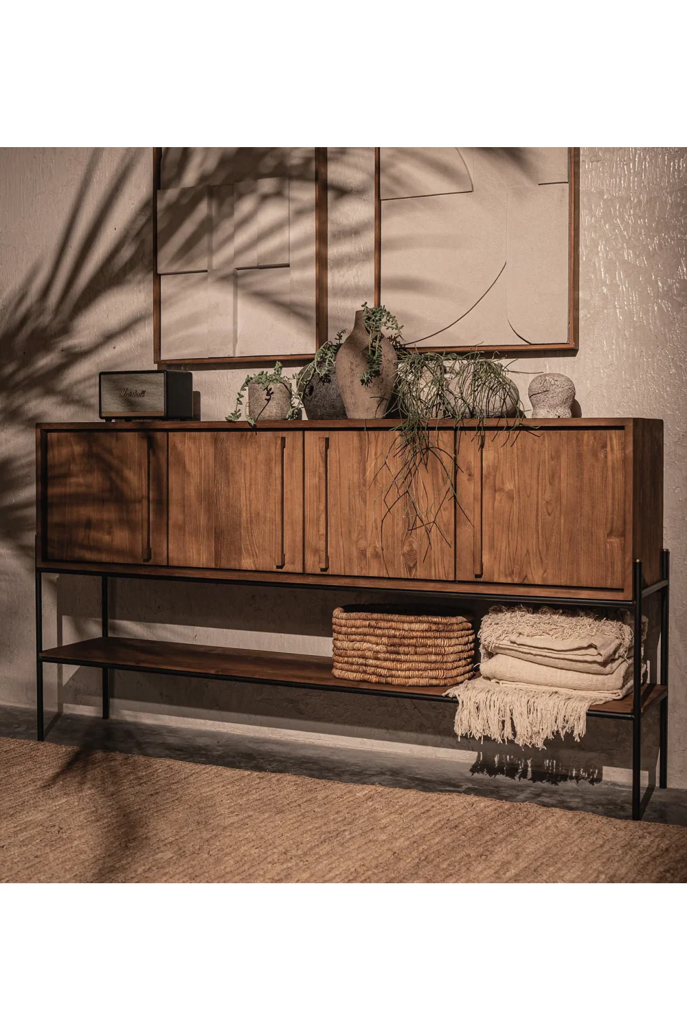 BENETT - SIDEBOARD