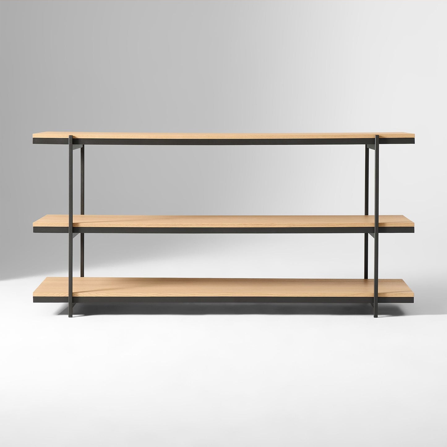 AVERY -  Low Book shelf