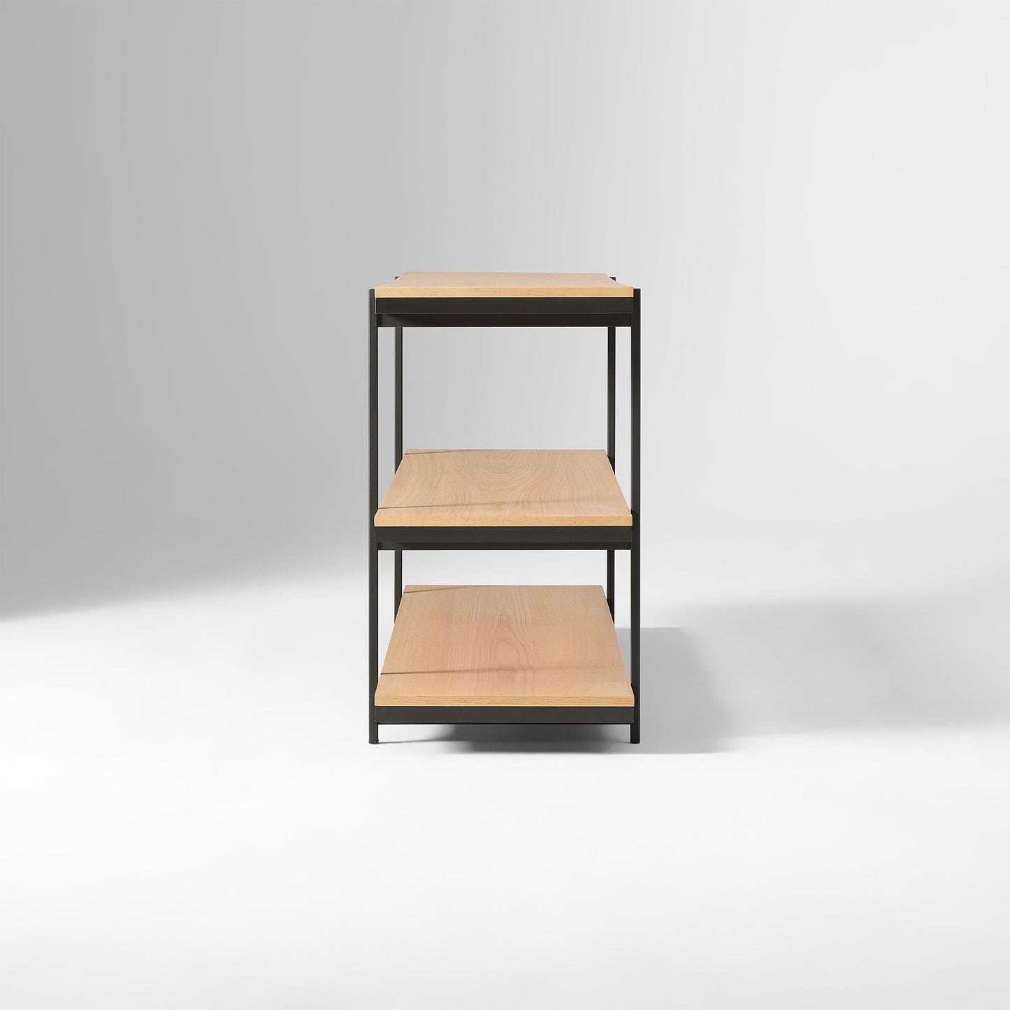 AVERY -  Low Book shelf