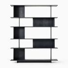 MILA -  Open Bookshelf