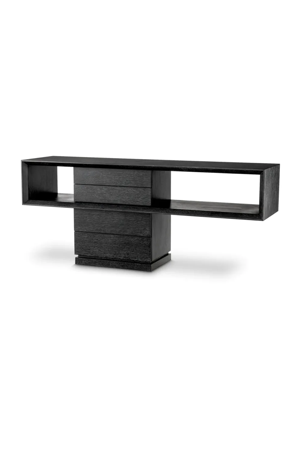BELLA - Geometric Console Table