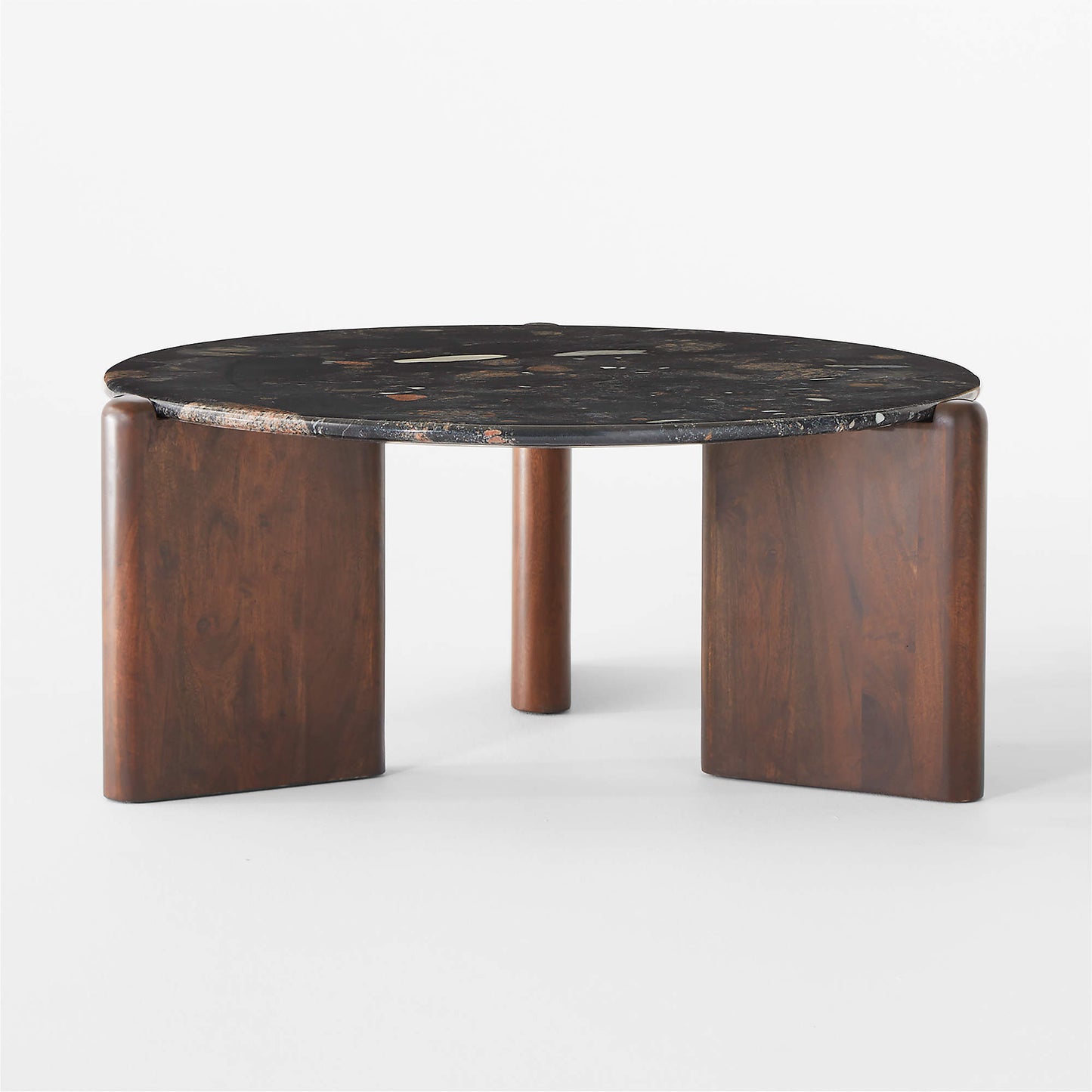 ANDREW - MARBLECoffee Table - ROUND
