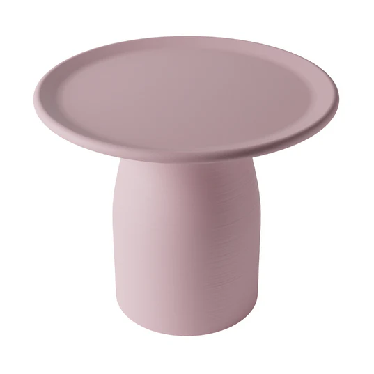 OLIVIA - Round Low Table