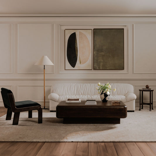 MADELINE  -   Coffee Table