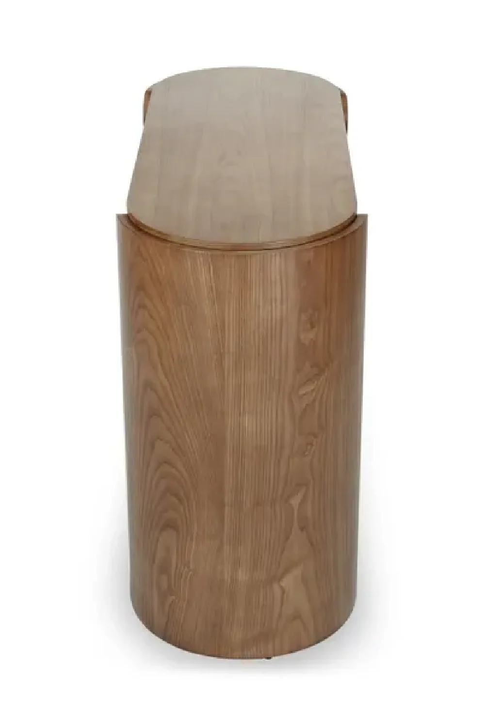 EASTON -  CURVED Console Table