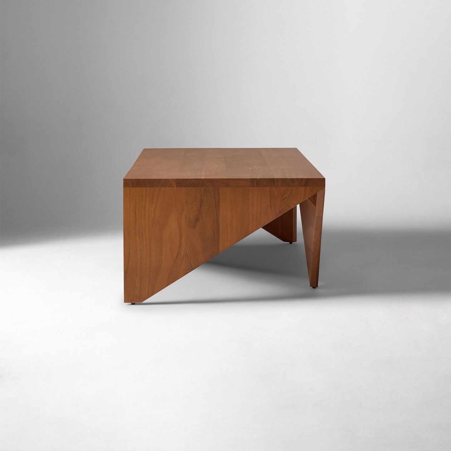 MEAVE  - Wood Coffee Table
