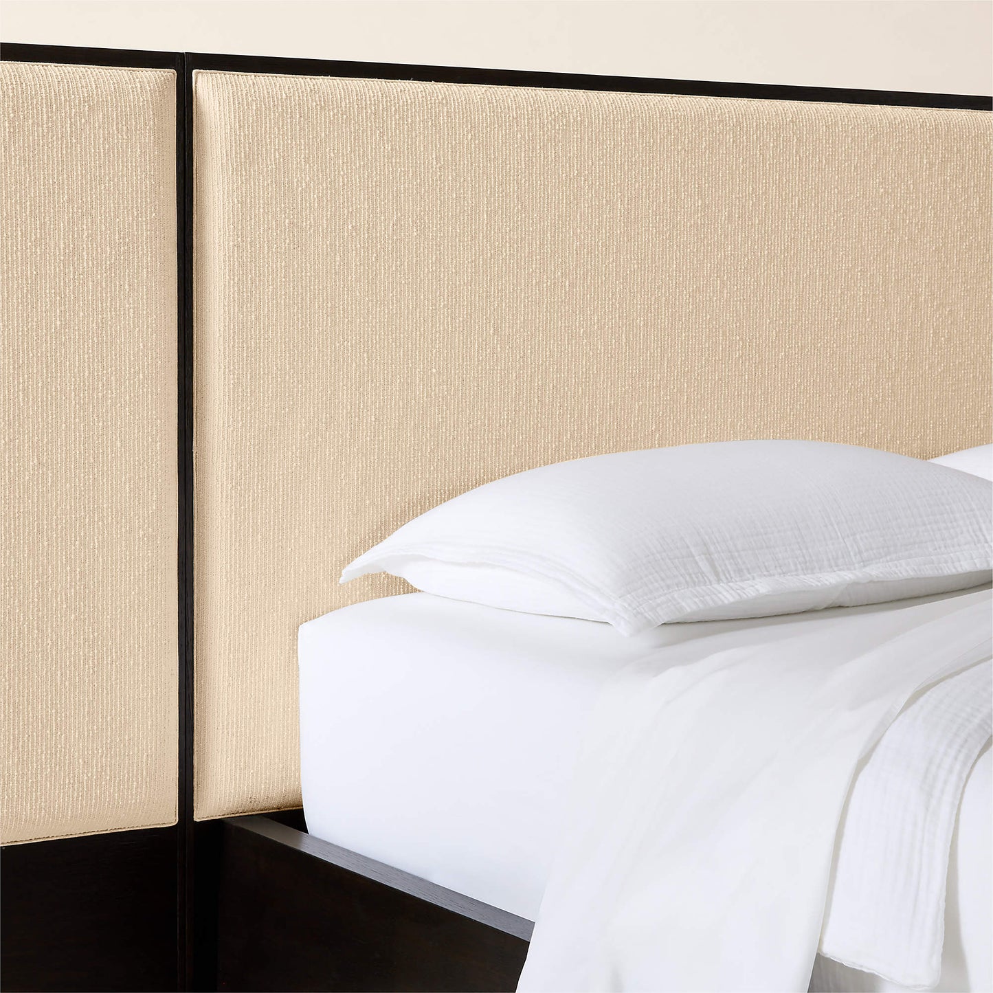 MADELYN - STORAGE BED