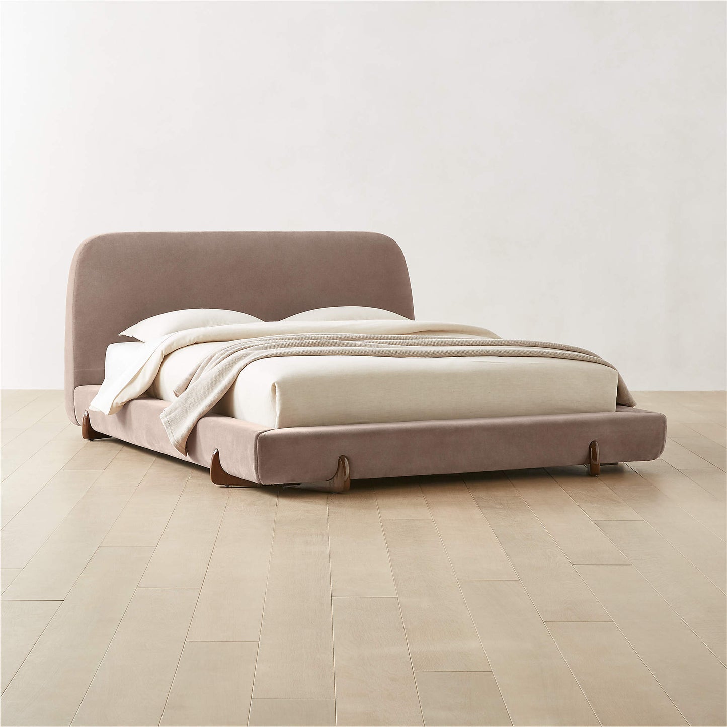 WAYTON - STORAGE BED