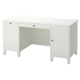 office Desk, white
