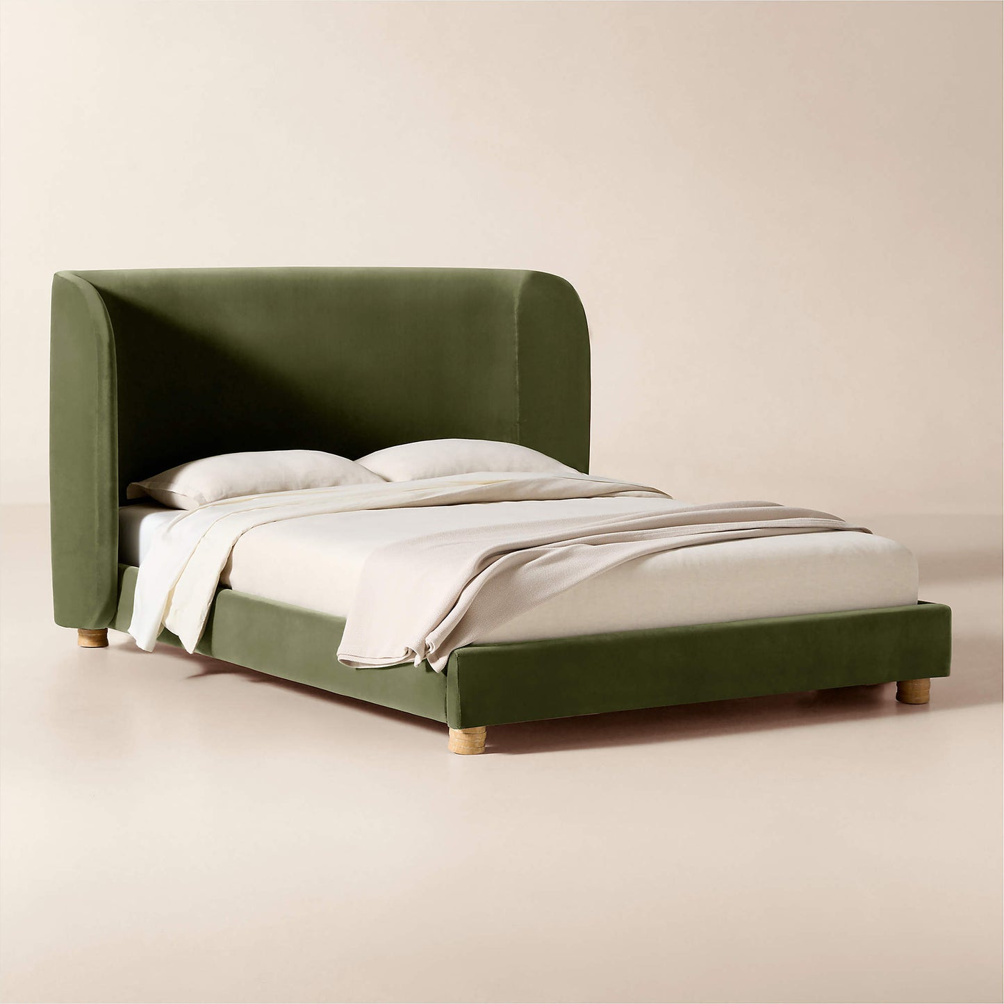 ELOISE - STORAGE BED