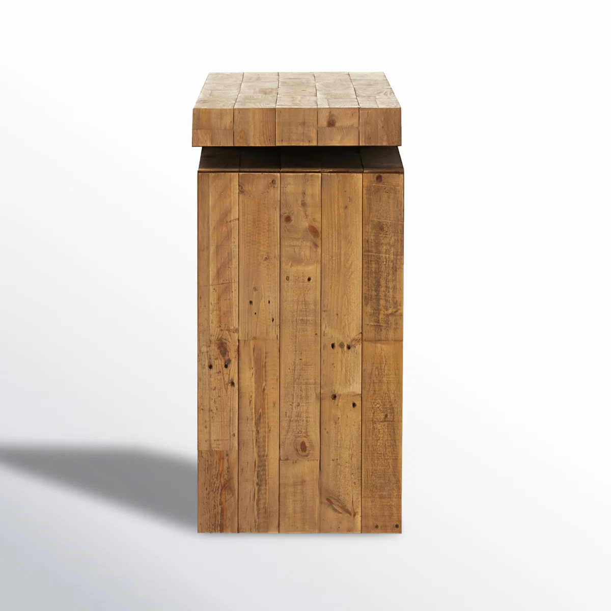 ELIZABETH - Reclaimed Wood Console Table